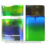 парфюм Paco Rabanne Ultraviolet Man Colours of Summer
