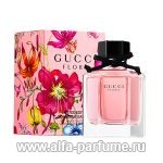 парфюм Gucci Flora Gorgeous Gardenia Limited Edition