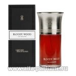 парфюм Les Liquides Imaginaires Bloody Wood