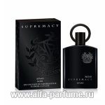 Afnan Perfumes Supremacy Noir