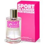 парфюм Jil Sander Sport For Women