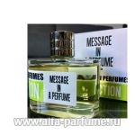 парфюм Mark Buxton Message in a Perfume