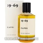 парфюм 19-69 Capri