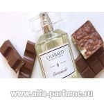 Chabaud Maison de Parfum Lait et Chocolat