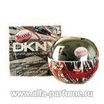 парфюм Donna Karan DKNY Red Delicious Art Men