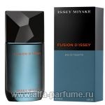 Issey Miyake Fusion D`Issey