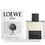 парфюм Loewe Solo Mercurio