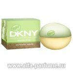 Donna Karan DKNY Delicious Cool Swirl