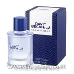 парфюм David Beckham Classic Blue