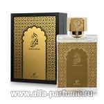 Afnan Perfumes Noor Al Shams Gold