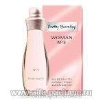 парфюм Betty Barclay Woman №3