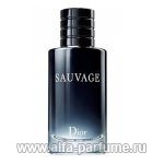 парфюм Christian Dior Sauvage