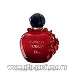 парфюм Christian Dior Poison Hypnotic Collector Rubis