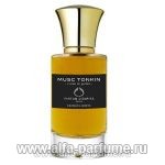 Parfum d`Empire Musk Tonkin