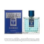 парфюм Parfums Genty Titan Element