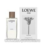 Loewe Loewe 001 Woman
