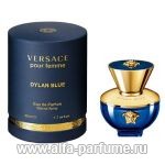 парфюм Versace Pour Femme Dylan Blue