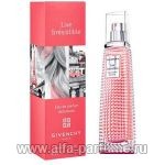 парфюм Givenchy Live Irresistible Delicieuse