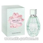 парфюм Jimmy Choo Floral