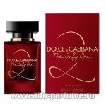 парфюм Dolce & Gabbana The Only One 2