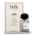 парфюм Parfums BDK Gris Charnel