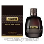 парфюм Missoni Parfum Pour Homme