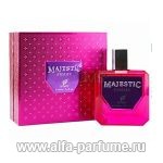 Afnan Perfumes Majestic Femme