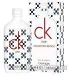 Calvin Klein CK One Collector`s Edition (Holiday)