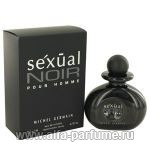 Michel Germain Sexual Noir