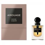 парфюм Amouage Rose Aqor