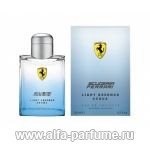 парфюм Ferrari Light Essence Acqua