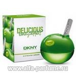 парфюм Donna Karan DKNY Delicious Candy Apples Sweet Caramel
