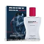 парфюм Jeanne Arthes Rocky Man Redlight