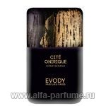 парфюм Evody Parfums Cite Onyrique