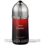 парфюм Cartier Pasha de Cartier Edition Noire Sport