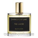 парфюм Zarkoperfume The Lawyer