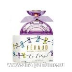 парфюм Louis Feraud Riviera Collection Le Lilas