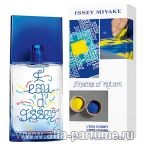 парфюм Issey Miyake L`Eau D`Issey Pour Homme Shades of Kolam