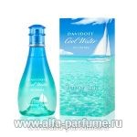 парфюм Davidoff Cool Water Woman Summer Seas