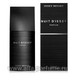Issey Miyake Nuit D`Issey Parfum
