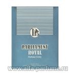 Parfums Genty Parliament Blue Label