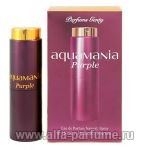 парфюм Parfums Genty Aquamania Purple