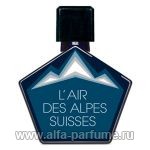 парфюм Tauer Perfumes L`Air Des Alpes Suisses