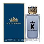 парфюм Dolce & Gabbana K for Men
