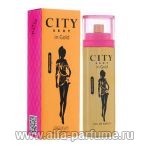 City Parfum City Sexy In Gold