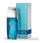 Mercedes-benz Energetic Aromatic by Annie Buzantian