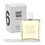 парфюм Gap 1969 for Women