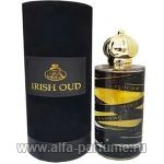 парфюм Fragrance World Irish Oud