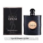 парфюм Yves Saint Laurent Black Opium