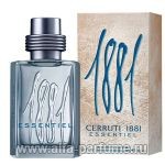 парфюм Cerruti 1881 Essentiel
